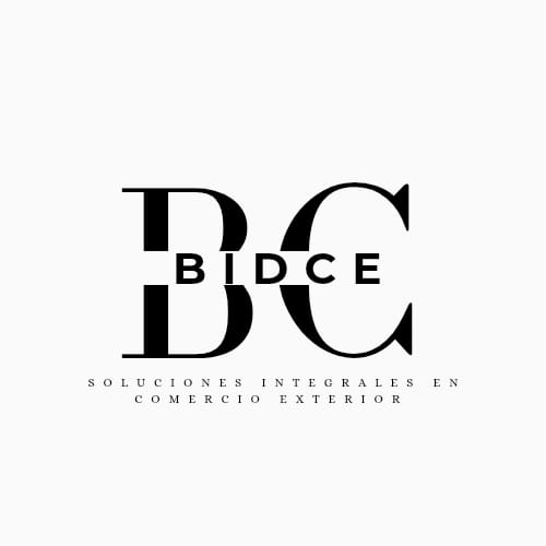 Logo BIDCE
